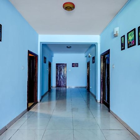Super Hotel O Kennedy Nagar Near Railway Station Tirupati Luaran gambar
