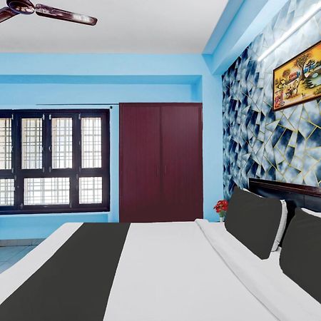 Super Hotel O Kennedy Nagar Near Railway Station Tirupati Luaran gambar