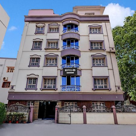 Super Hotel O Kennedy Nagar Near Railway Station Tirupati Luaran gambar